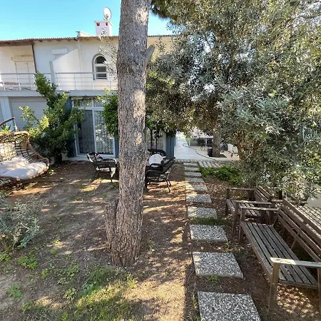Βίλα With Private Pool In Alacati *