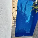 Vila With Private Pool In Alacati Çeşme