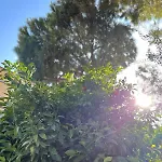 With Private Pool In Alacati Vila *