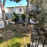 With Private Pool In Alacati *
