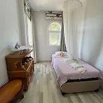 With Private Pool In Alacati Vila *