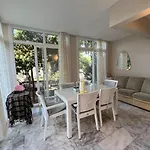 With Private Pool In Alacati