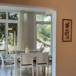 With Private Pool In Alacati Çeşme