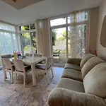 Vila With Private Pool In Alacati *