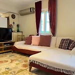 Vila With Private Pool In Alacati *
