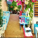 With Private Pool In Alacati Vila