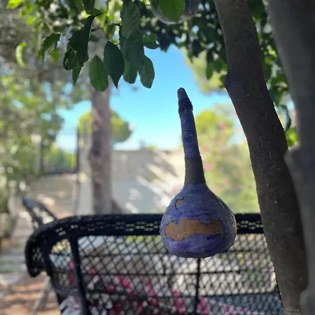 Villa With Private Pool In Alacati