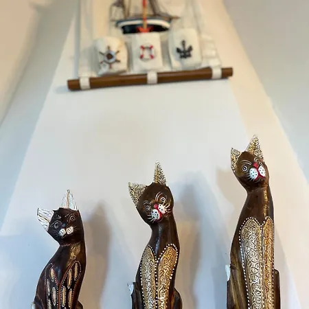 Villa With Private Pool In Alacati Çeşme