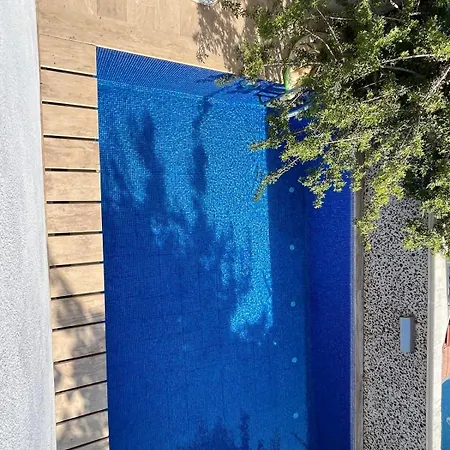 With Private Pool In Alacati *