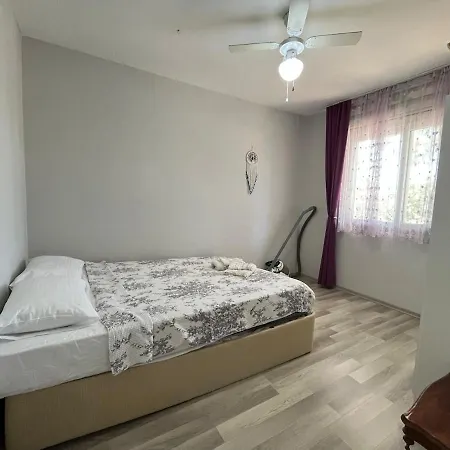 With Private Pool In Alaçatı