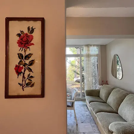 With Private Pool In Alacati *