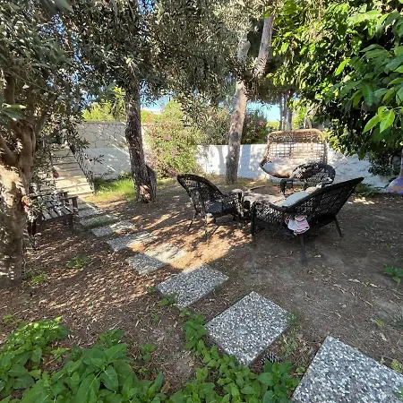 וילה With Private Pool In Alacati Çeşme