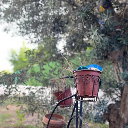 With Private Pool In Alacati וילה *