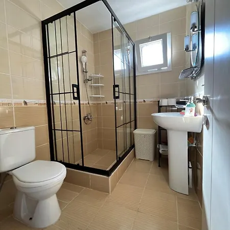 וילה With Private Pool In Alacati