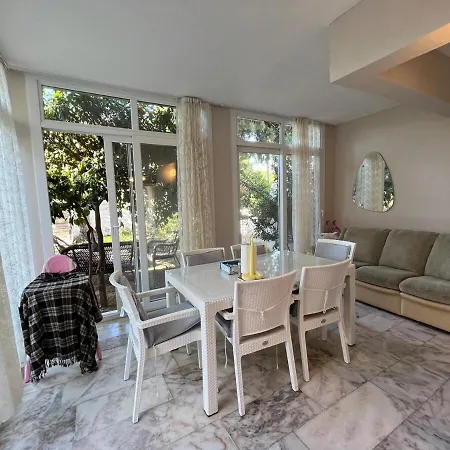 With Private Pool In Alacati