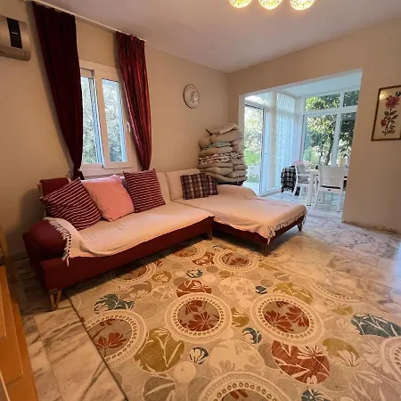 With Private Pool In Alacati