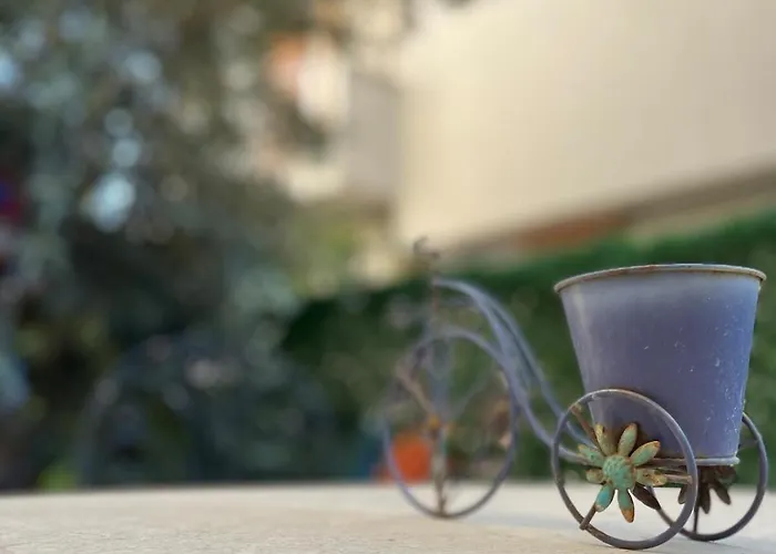 With Private Pool In Alacati * Cesme