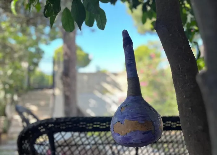 Villa With Private Pool In Alacati