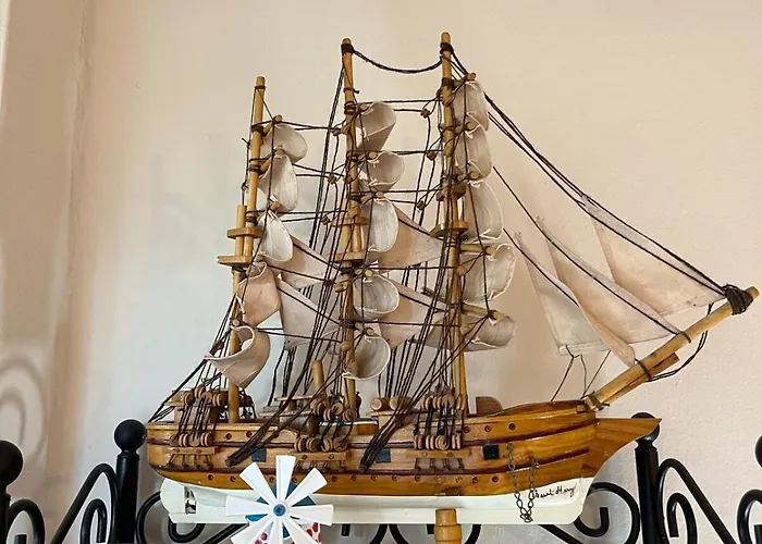 With Private Pool In Alacati Villa Cesme