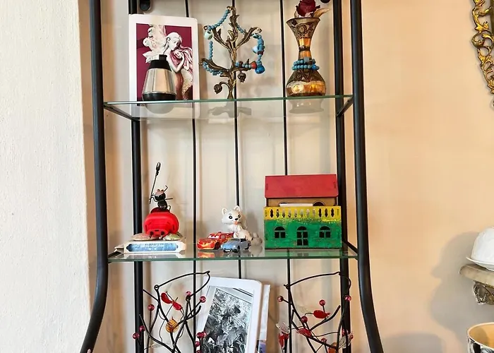 Villa With Private Pool In Alacati Cesme