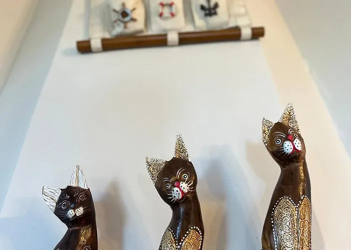 Villa With Private Pool In Alaçatı Çeşme