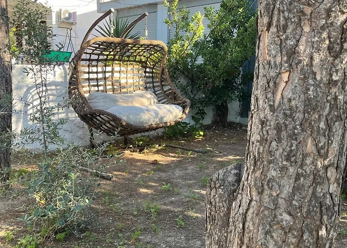 With Private Pool In Alacati