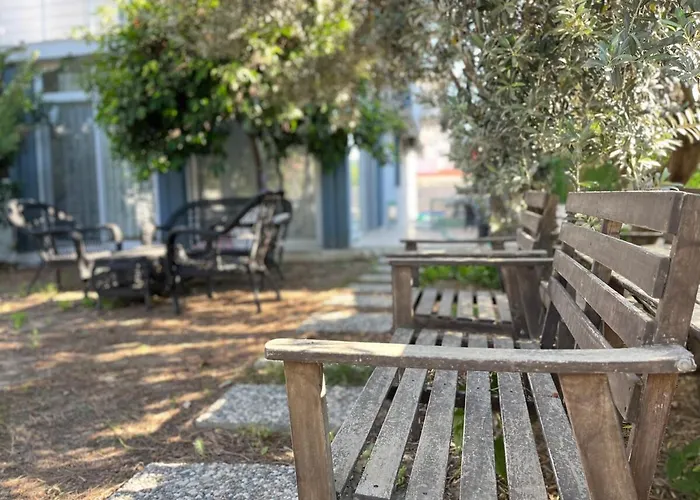 With Private Pool In Alacati