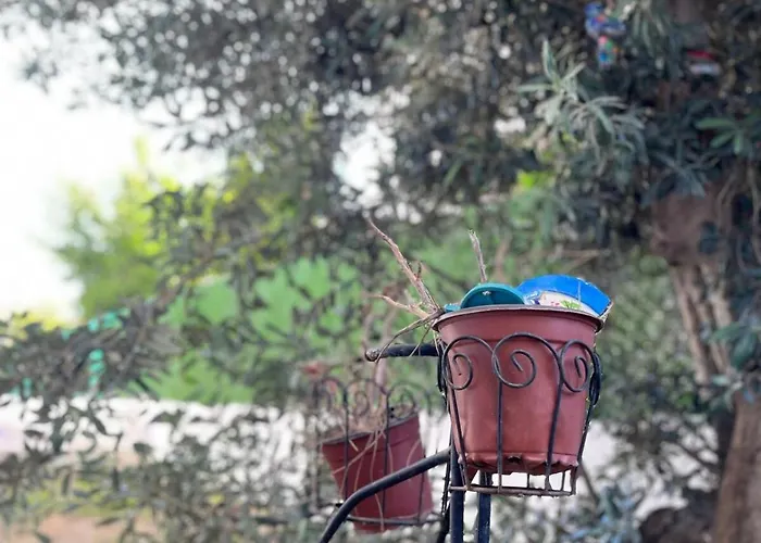 With Private Pool In Alacati Villa *