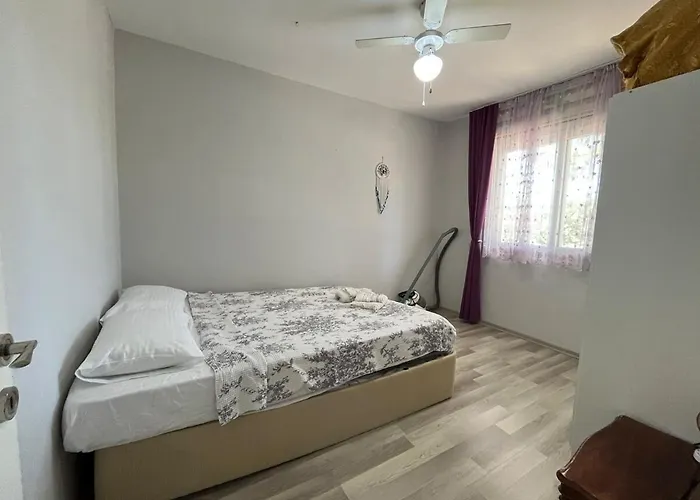 With Private Pool In Alaçatı