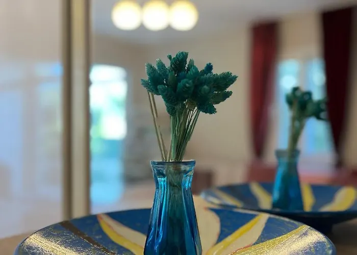 With Private Pool In Alaçatı