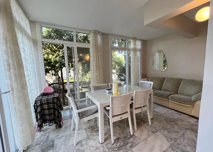 With Private Pool In Alaçatı